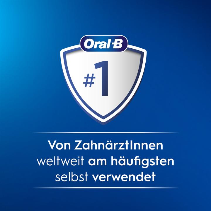 Immagine prodotto Oral-B Essential Floss mint gewachst 50m Zahnseide 50 m (50 m)