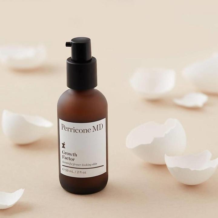 Produktbild Perricone MD High Potency Growth Factor Firm & Lifting Gesichtsserum 59 ml Frauen Frisch (59 ml)