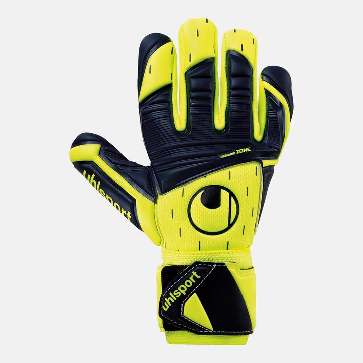 Produktbild Uhlsport Torwarthandschuhe CLASSIC ABSOLUTGRIP HN PRO JR. (4)