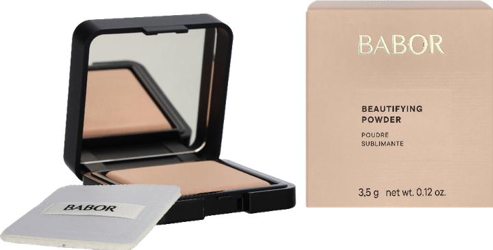 Actual product image Babor Beautifying Powder