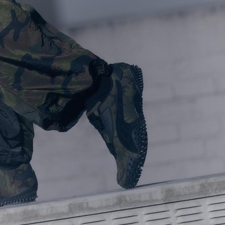 Image du produit Puma Mostro Camo (38.5)