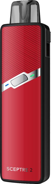 Innokin Sceptre 2, Rouge