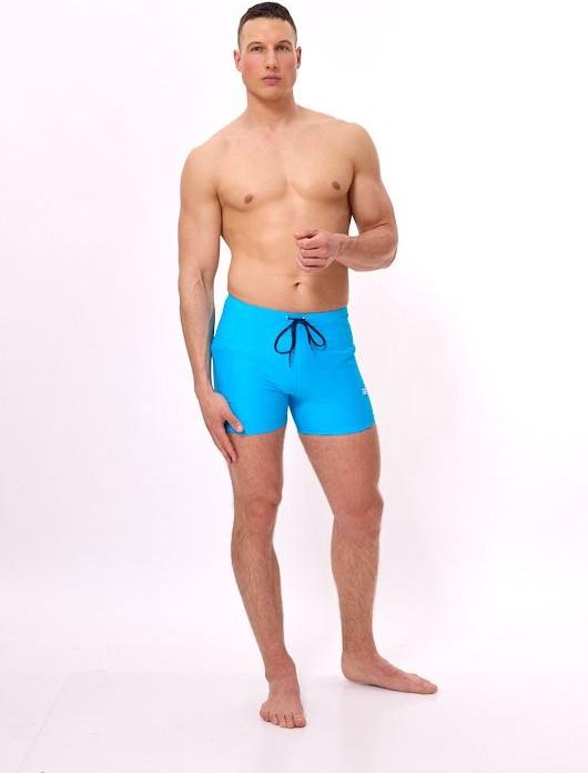Produktbild Swim & Fun NERO Herren Badehose ECO (8)