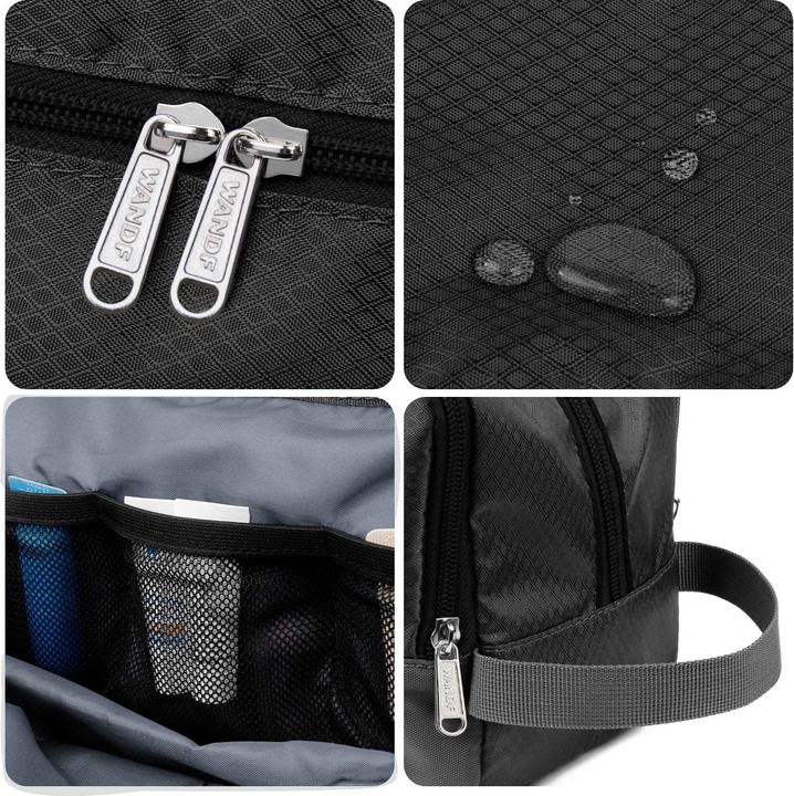 Produktbild Activity Board Kulturtasche