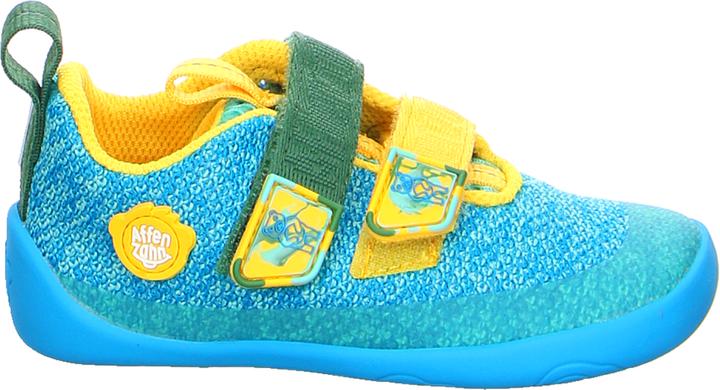 Image du produit Affenzahn Barfussschuhe KNIT HAPPY Bär (25)