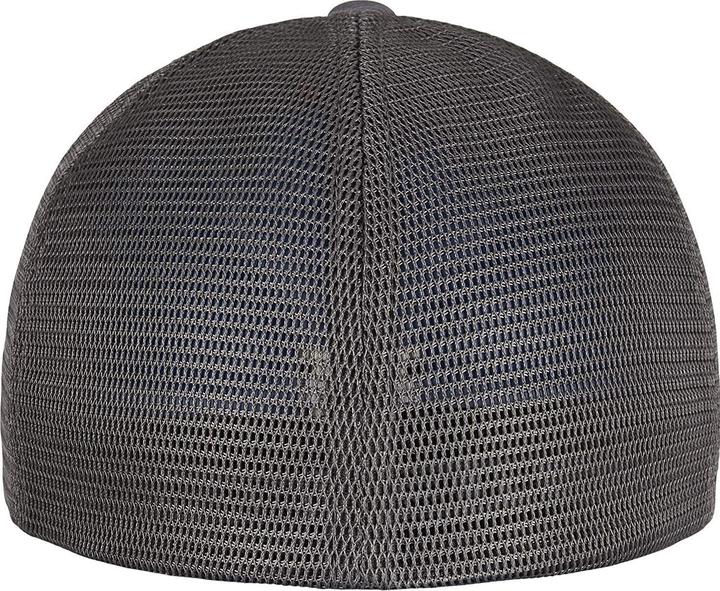 Produktbild Flexfit Kappe 360 Omnimesh Netzmaterial (M)