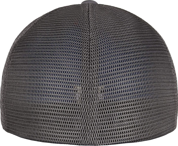 Actual product image Flexfit Cap 360 Omnimesh mesh material (M)
