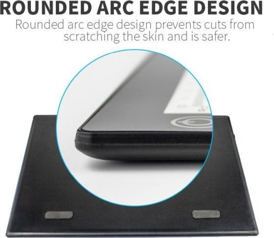 Actual product image MU Classic LED Leuchttisch dimmbar mit USB-C & Magnetfunktion (35 x 23.50 cm)