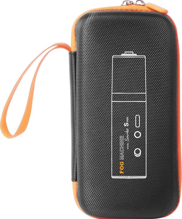 Produktbild Lensgo Smoke S Mini Rauchmaschine (Weiteres Zubehör)