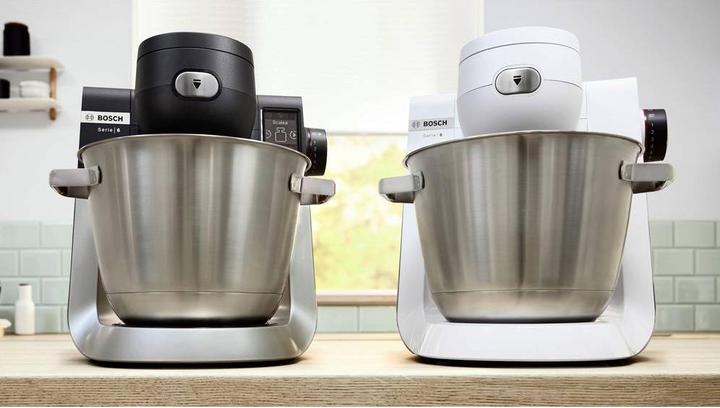 Produktbild Bosch Hausgeräte Rührschüssel Edelstahl, MUZS6ER