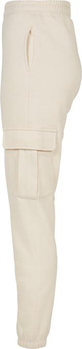 Actual product image Urban Classics Ladies High Waits Cargo Sweat Pants (M)