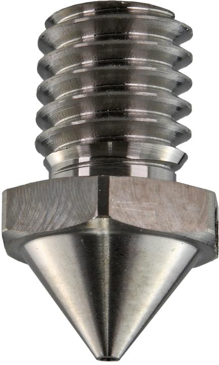 Immagine prodotto FlashForge CREATOR 4 UGELLI 0,6 mm ACCESSORI 3D (Accessori)