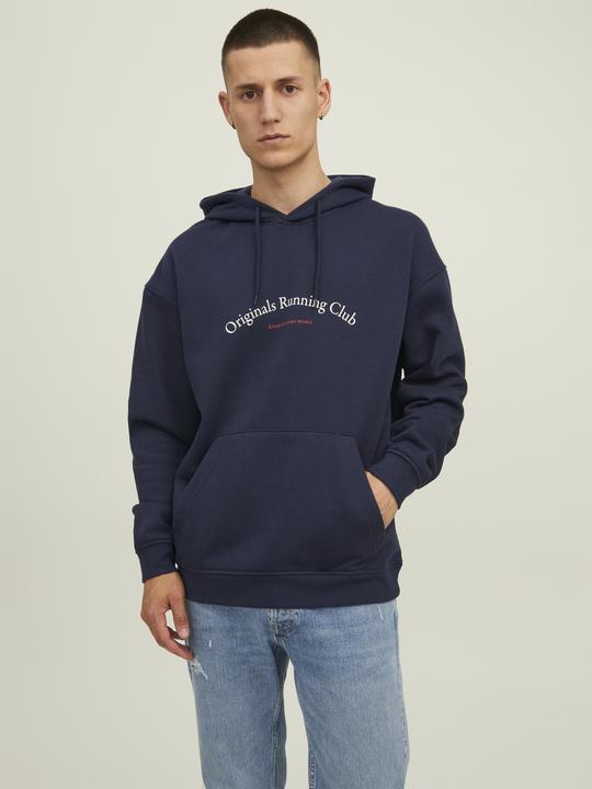 Produktbild Jack & Jones Sportprint Hoodie (L)