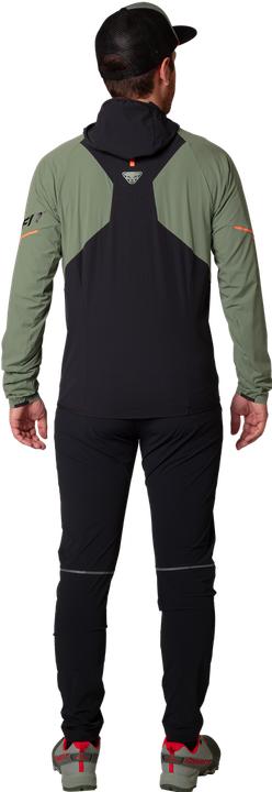 Produktbild Dynafit Traverse Dynastretch Jacke (M)