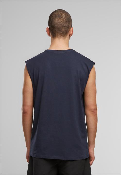 Produktbild New Morning Studios Sleeveless Tee (S)