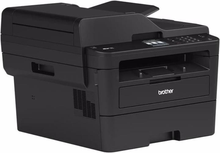Actual product image Brother Mfc-L2730dw (Laser, Black and white)