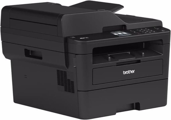 Image du produit Brother Mfc-L2730dw (Laser, Noir et blanc)