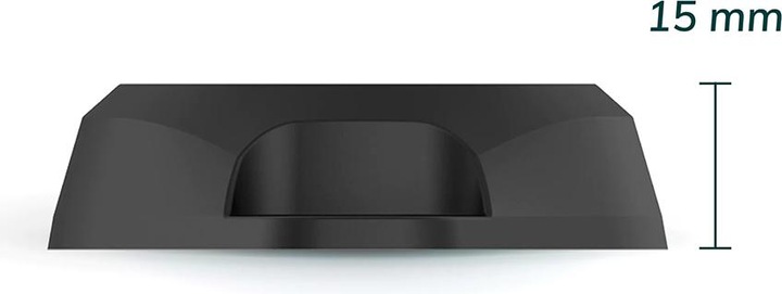 Produktbild Ruuvi RuuviTag Pro Bluetooth Umwelt Sensor 2 in 1 - IP68
