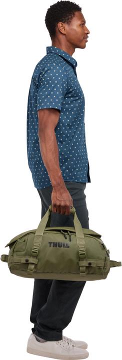 Image du produit Thule Chasm Recycled Duffel (30 l)