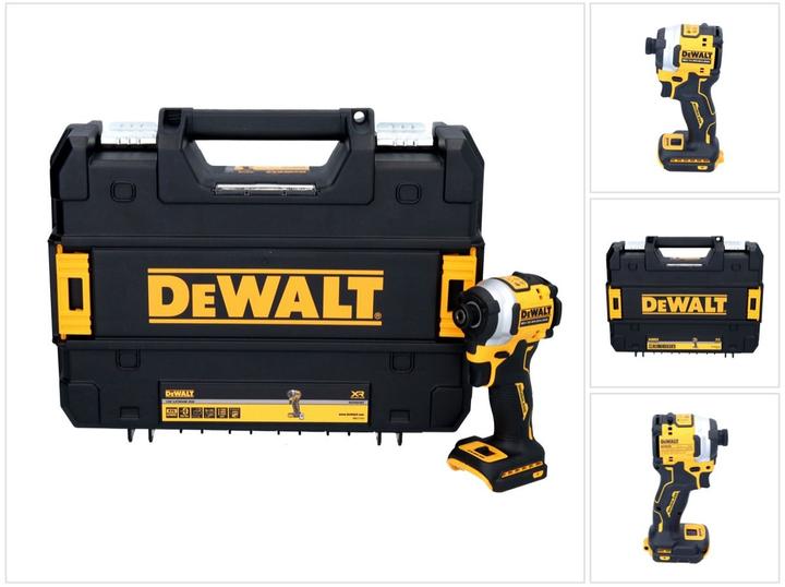 Produktbild DeWalt DCF850NT (Akkubetrieb)
