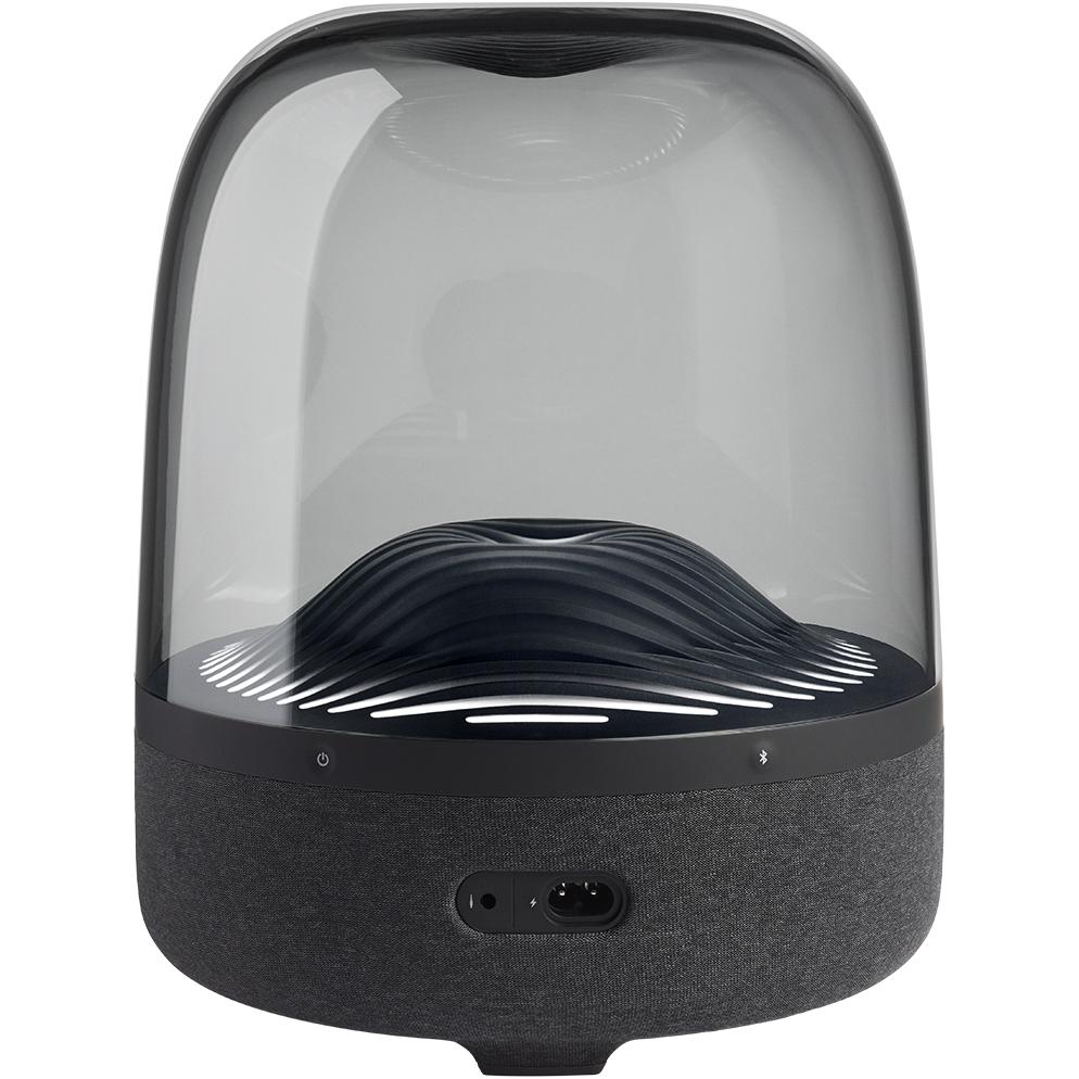 その他 Harman Kardon Aura Studio 3 Harman Kardon Aura Studio 3 Speaker Review: Visually