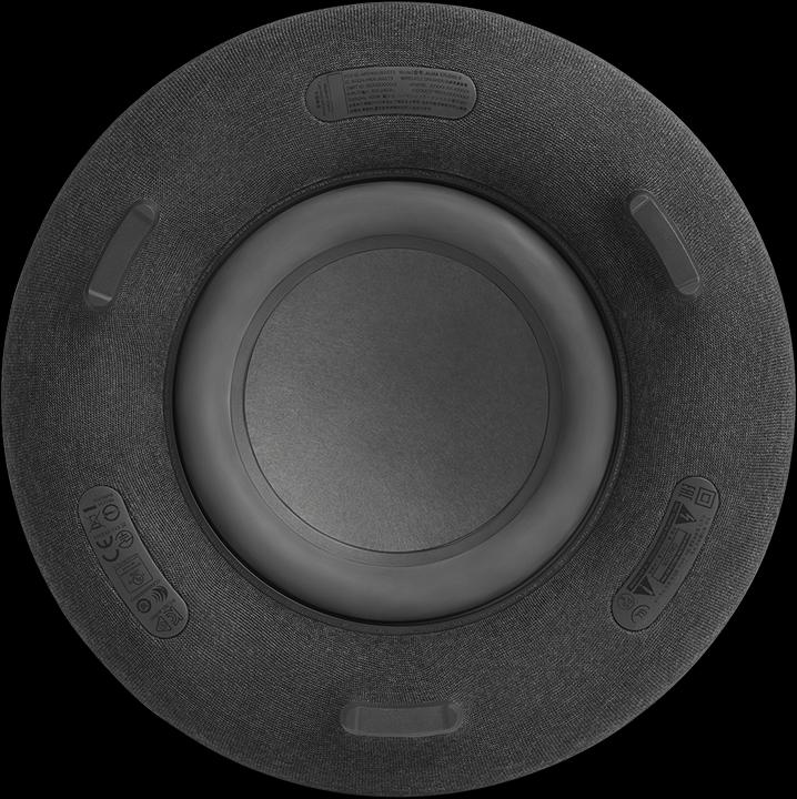 Productafbeelding Harman/Kardon Aura Studio 3 (Elektrische stroom)