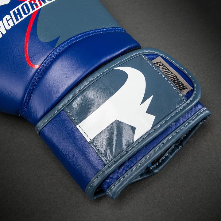 Produktbild Ringhorns Charger Boxhandschuhe 12oz (12 OZ, One Size)