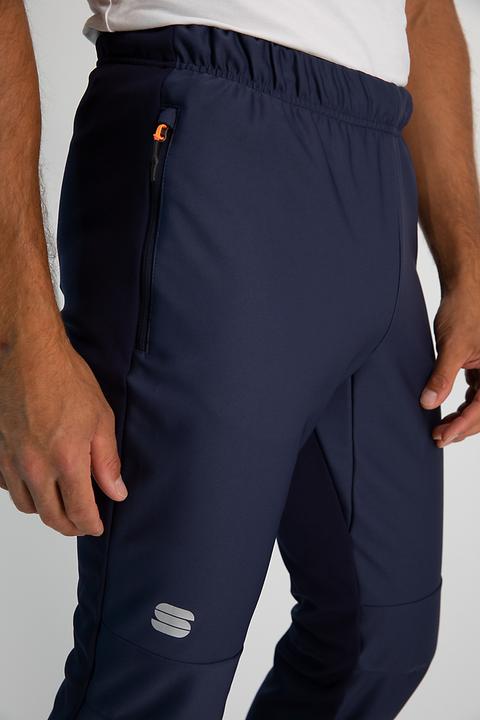Immagine prodotto Sportful Pantalone Squadra ZIP corto (L)