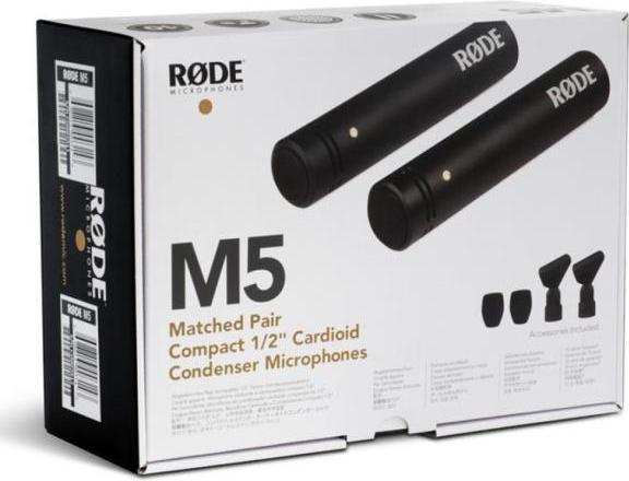 Produktbild RØDE M5-Mp