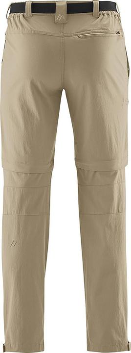Image du produit Maier Sports Pantalon Tajo Zip Off pour hommes (52)