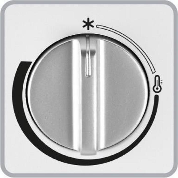 Actual product image Rowenta Instant Comfort Aqua (2400 W)