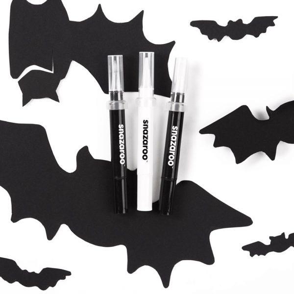 Actual product image Snazaroo Monochrome Children's Make-up Set black/white
