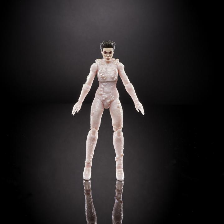 Actual product image Hasbro Gozer