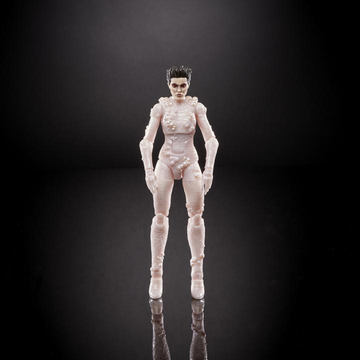 Actual product image Hasbro Gozer