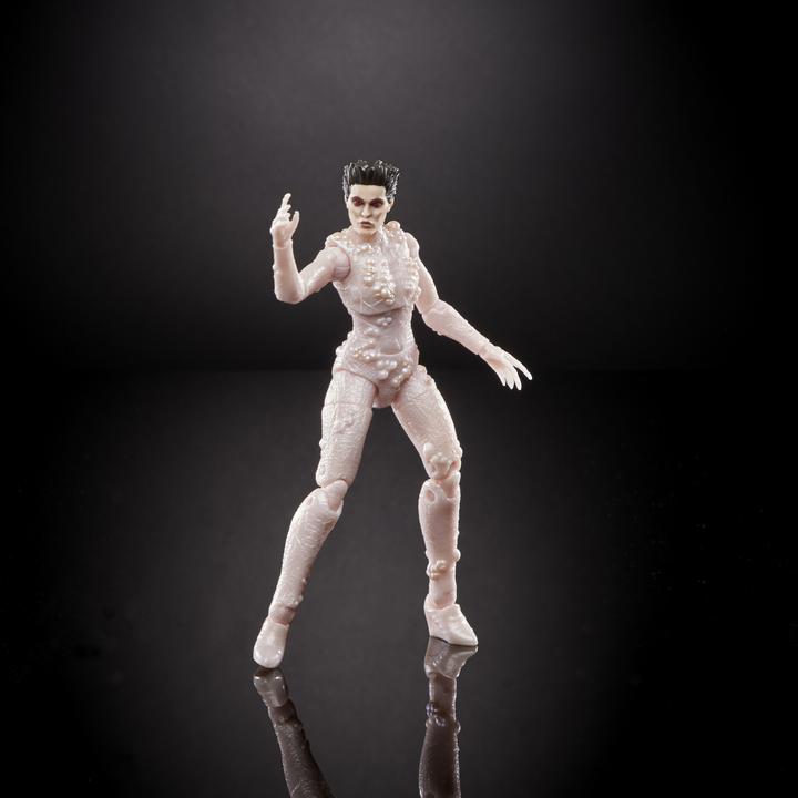 Actual product image Hasbro Gozer