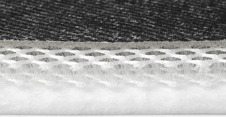 Actual product image Brabantia Ironing board (124 x 38 cm)