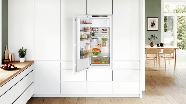 Produktbild Bosch Hausgeräte EinbauKühlautomat (187 l)