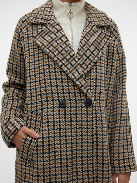 Produktbild Vero Moda VMHANNAH Mantel Mantel (XS)