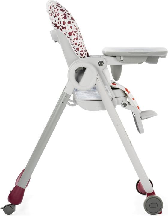 Image du produit Chicco Polly Progres5 (Chaise haute)