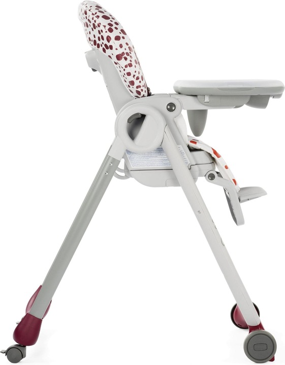 Produktbild Chicco Polly Progres5 (Hochstuhl)