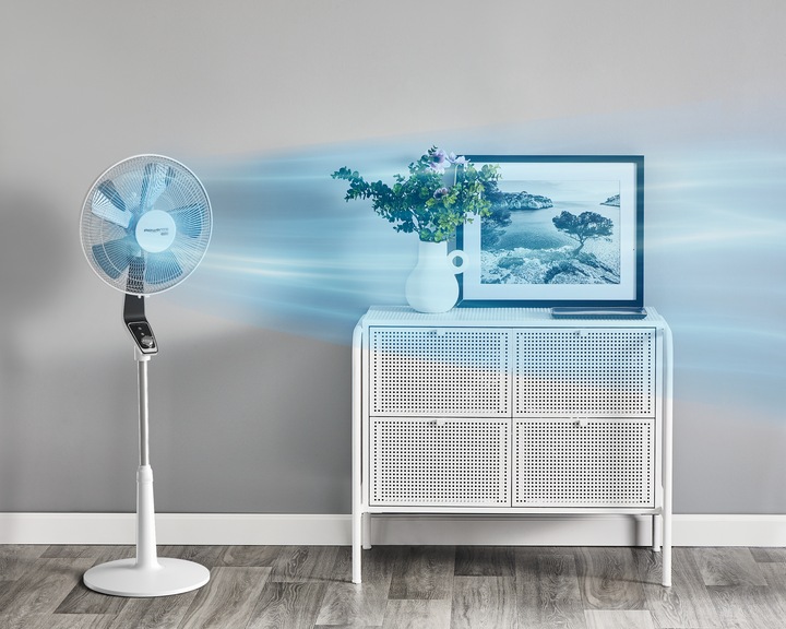 Image du produit Rowenta Turbo Silence Extreme (45 dB)