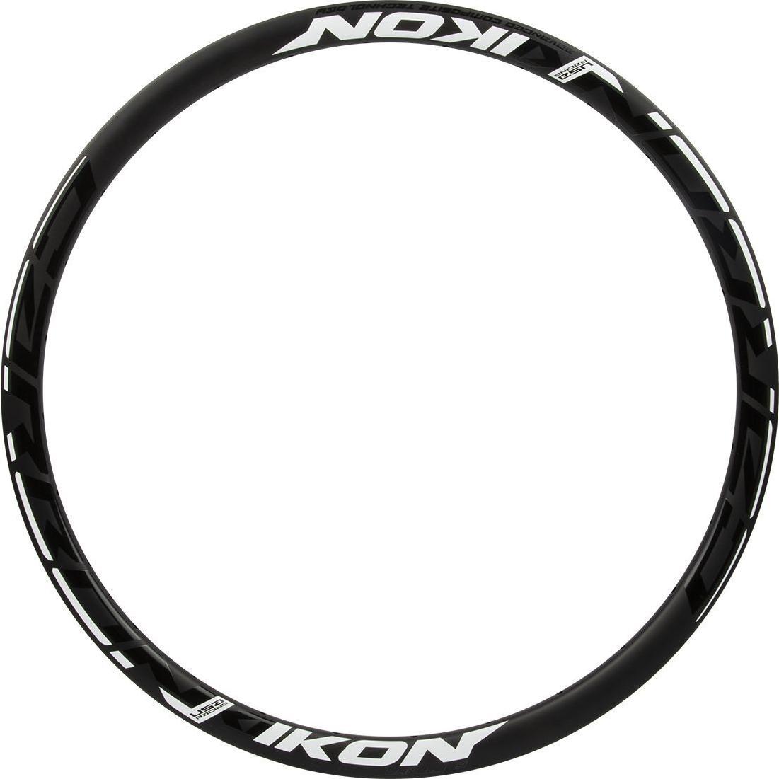 Ikon, Velofelge, (17.76")