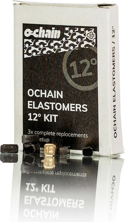 Image du produit Ochain Kit Elastomer 12° (12)