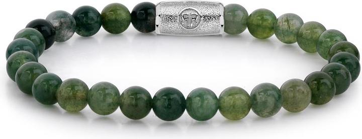 Immagine prodotto Rebel & Rose Giardino segreto II (16.50 cm, Acciaio inossidabile, Pietra)