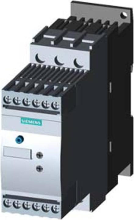 Siemens Avviatore dolce SIRIUS S0