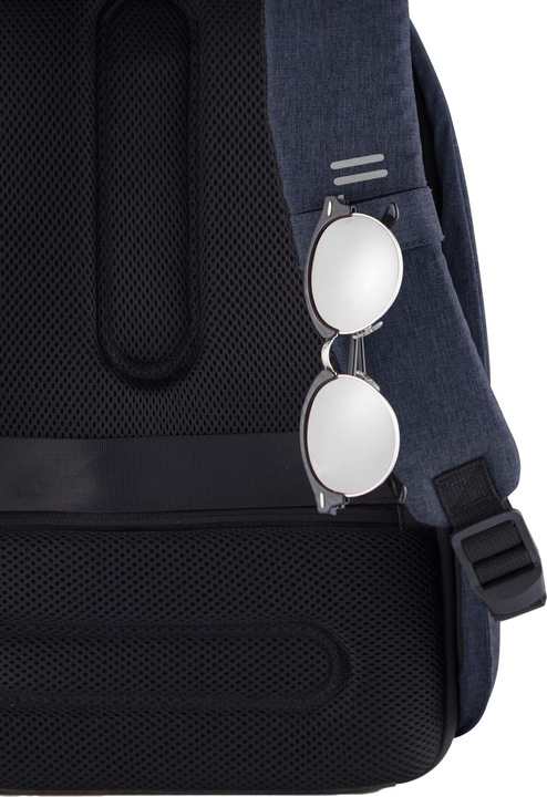 Actual product image XD Design Bobby Hero Anti-Theft Backpack (10.50 l)