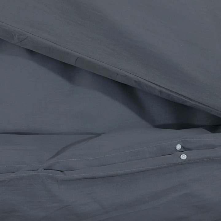 Actual product image VidaXL Ken (Duvet cover, 220 x 240 cm)