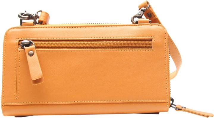 Immagine prodotto Esquire Custodia per cellulare Perù in pelle 19 cm