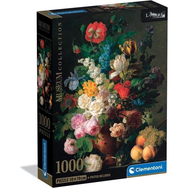 Clementoni 39970 (1000 Teile)