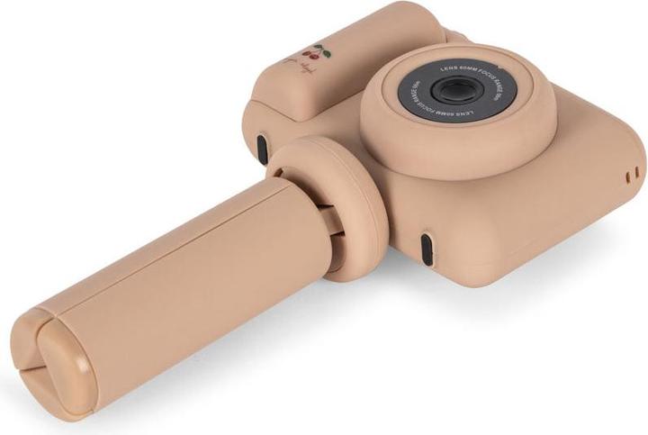 Produktbild Konges Slojd My First Camera Cherry